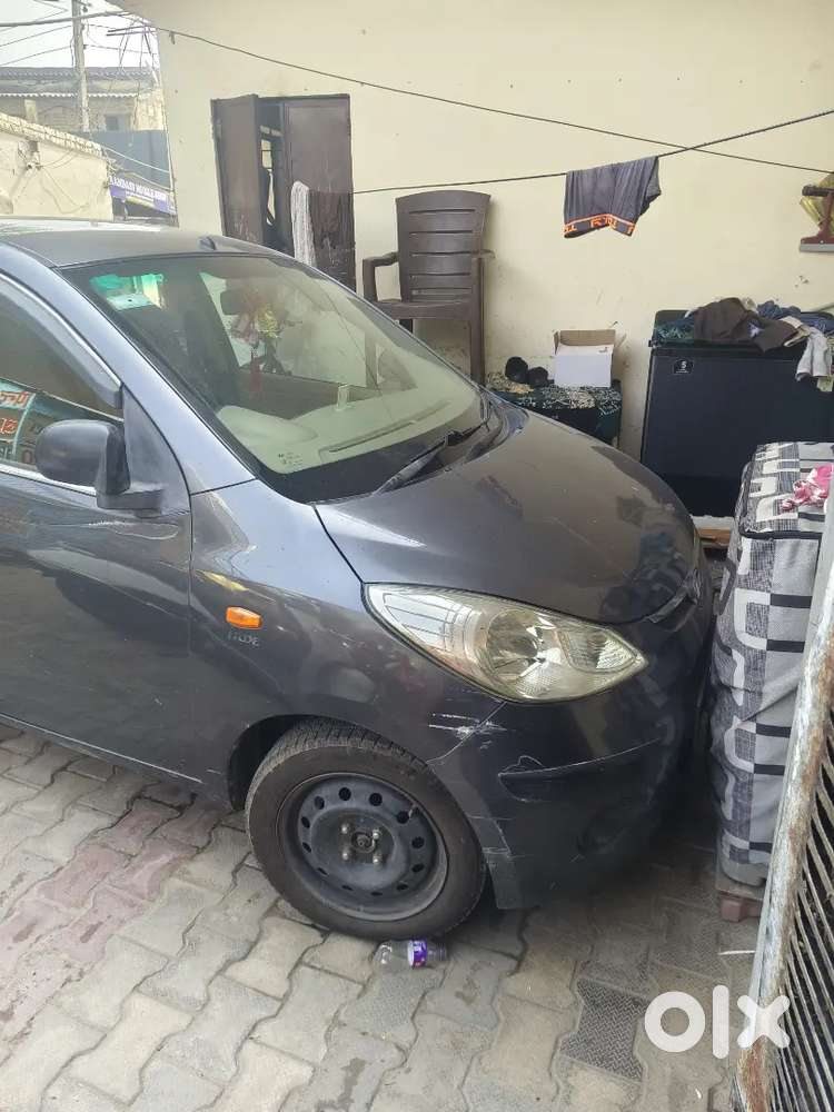 Hyundai I10 Era 2010 Petrol Manual
