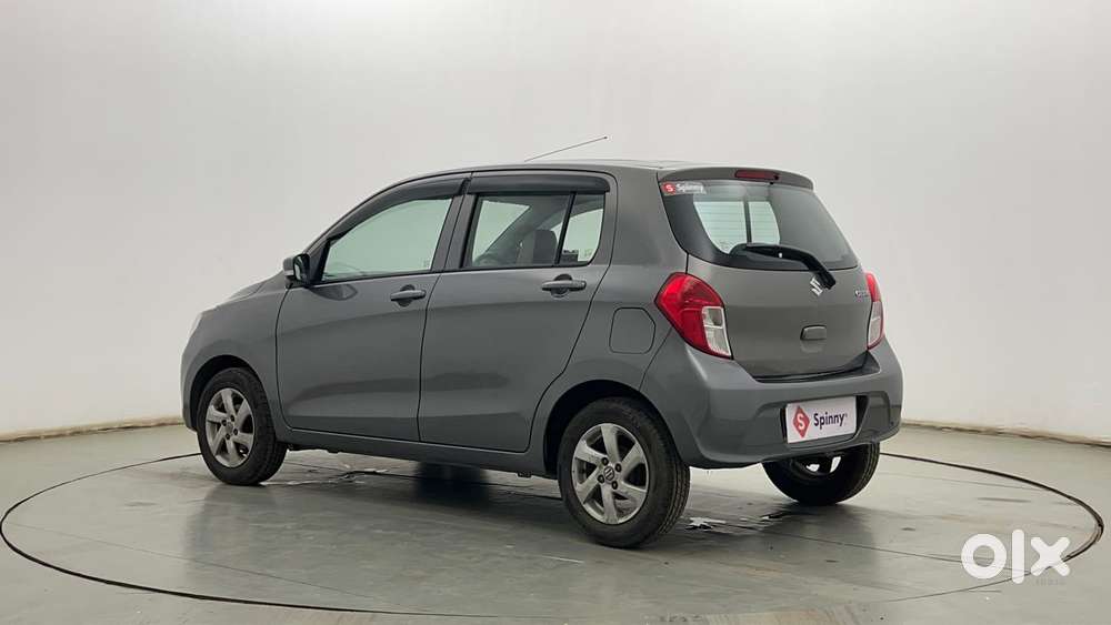 Maruti Suzuki Celerio Zxi, 2015, Petrol