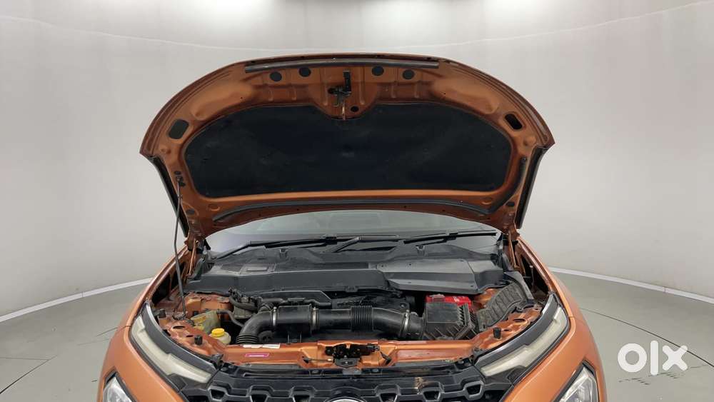 Tata Harrier Xz, 2019, Diesel