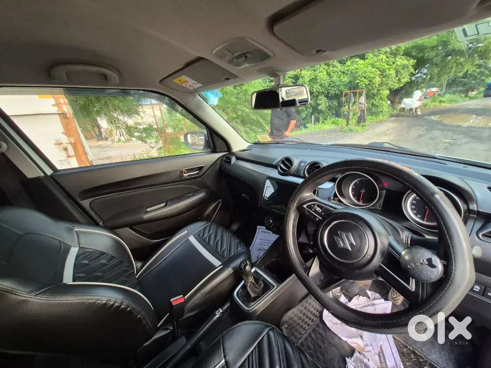 Swift Vxi  2022 Petrol