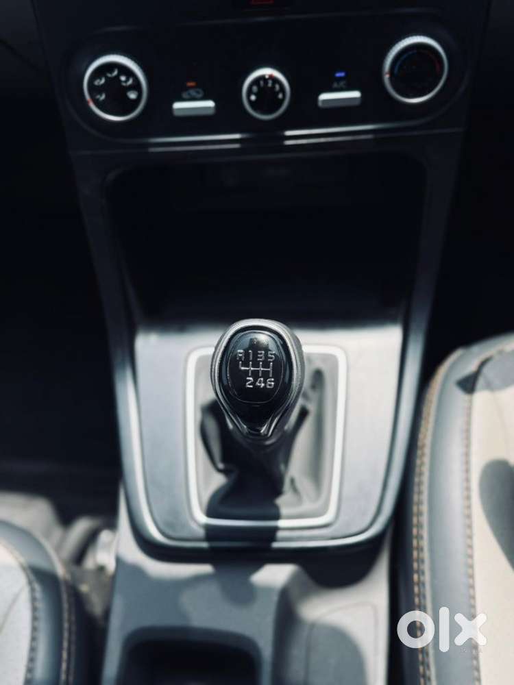 Hyundai Creta E 1.5 Diesel, 2025, Diesel