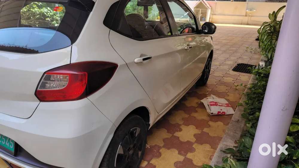 Tata Tiago Ev 2023 Electric 76000 Km Driven