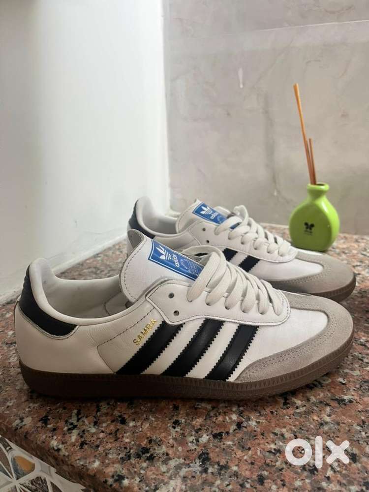 adidas gazelle silver green womens Mens adidas Originals Samba Xlg main image 0