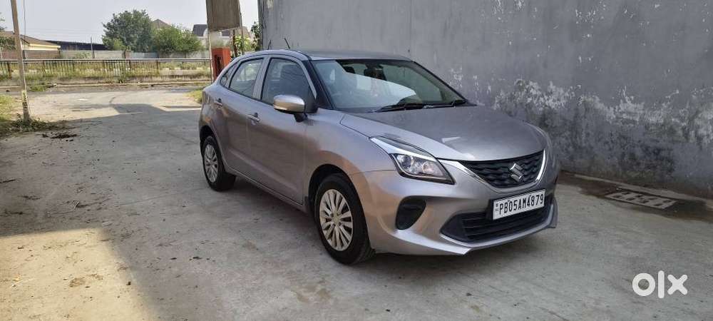 Maruti Suzuki Baleno Maruti-suzuki-baleno-delta-diesel, 2020, Petrol