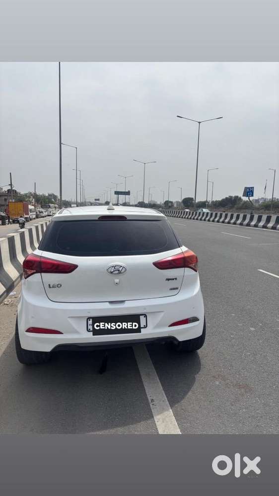 Hyundai Car 2015 Model 20 Inch Alloy Wheels With New Tyres
