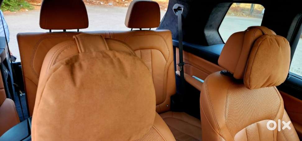 Bmw X7 3.0 Xdrive 40i M Sport, 2020, Petrol