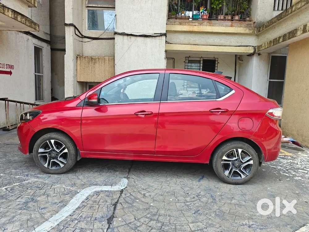 Tata Tigor 2019 Petrol, Manual Xz+, 30000 Km, 1st Owner
