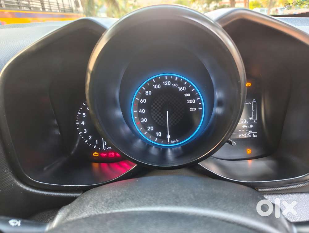 Hyundai Venue S, 2022, Petrol