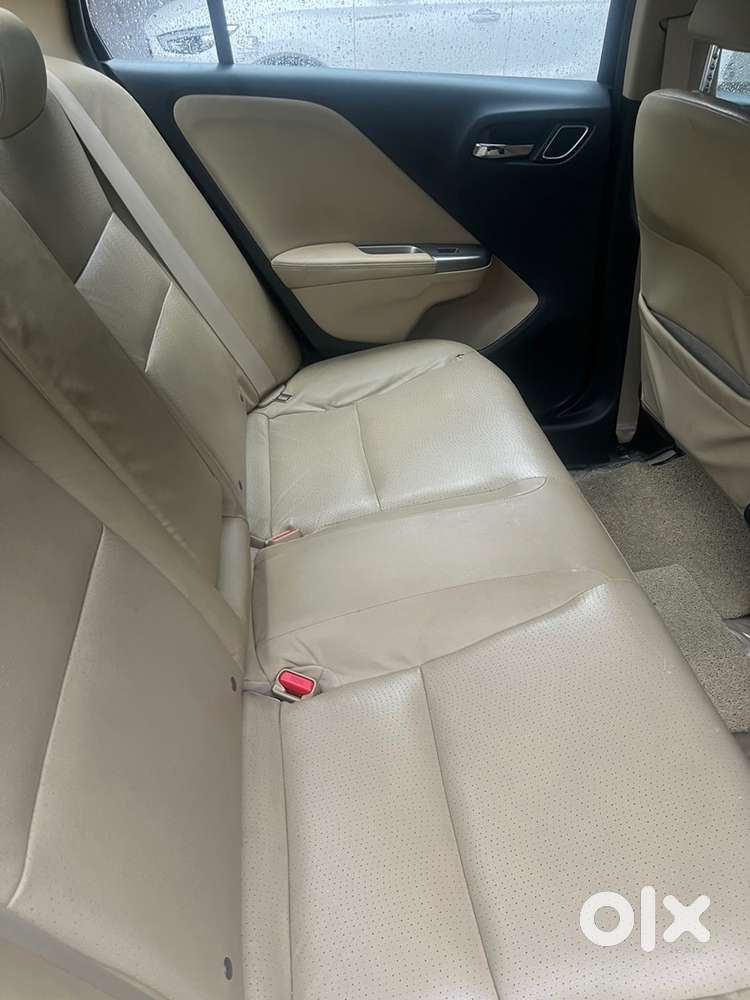Honda City Petrol Manual 2019