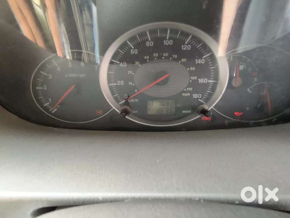 Mahindra Scorpio Classic 2012 December
