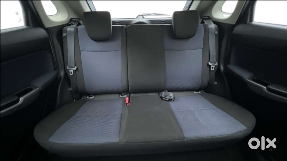 Maruti Suzuki Baleno 1.3 Delta, 2021, Petrol