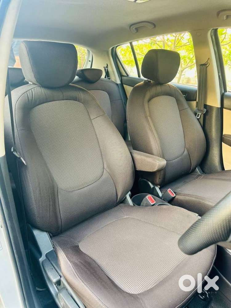 Hyundai I20 1.2 Asta, 2013, Petrol