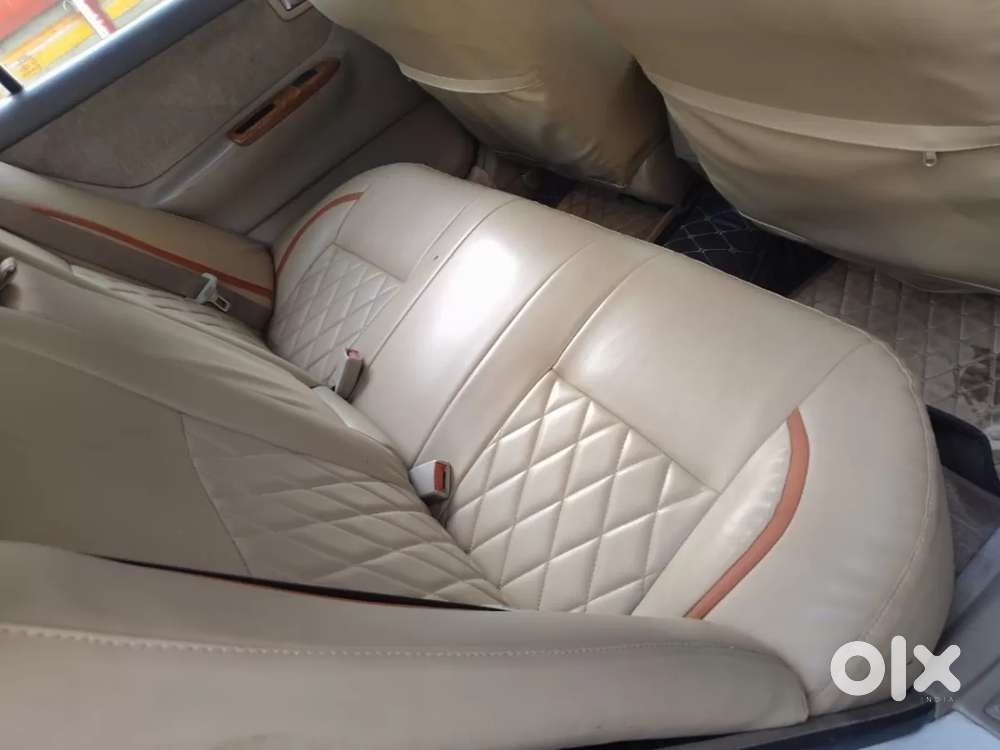 Toyota Corolla, 2005, Petrol