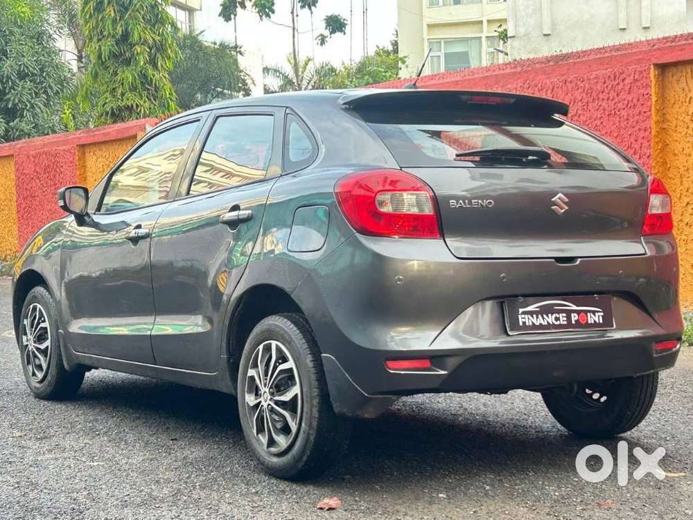 Maruti Suzuki Baleno Delta, 2018, Diesel