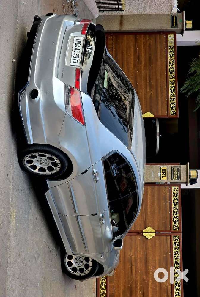 Honda Accord 2.4 Elegance Automatic, 2010, Petrol