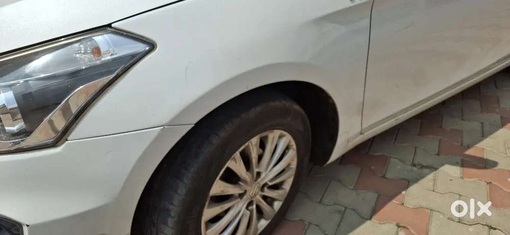 Maruti Suzuki Ciaz 2017 Petrol Well Maintained. Goa Passing