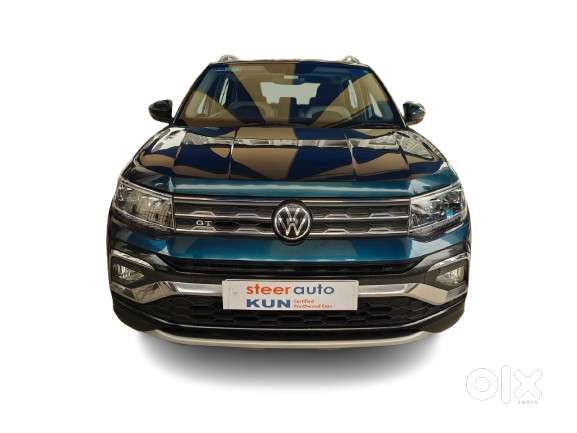 Volkswagen Tiguan 1.5 Tsi, 2024, Petrol