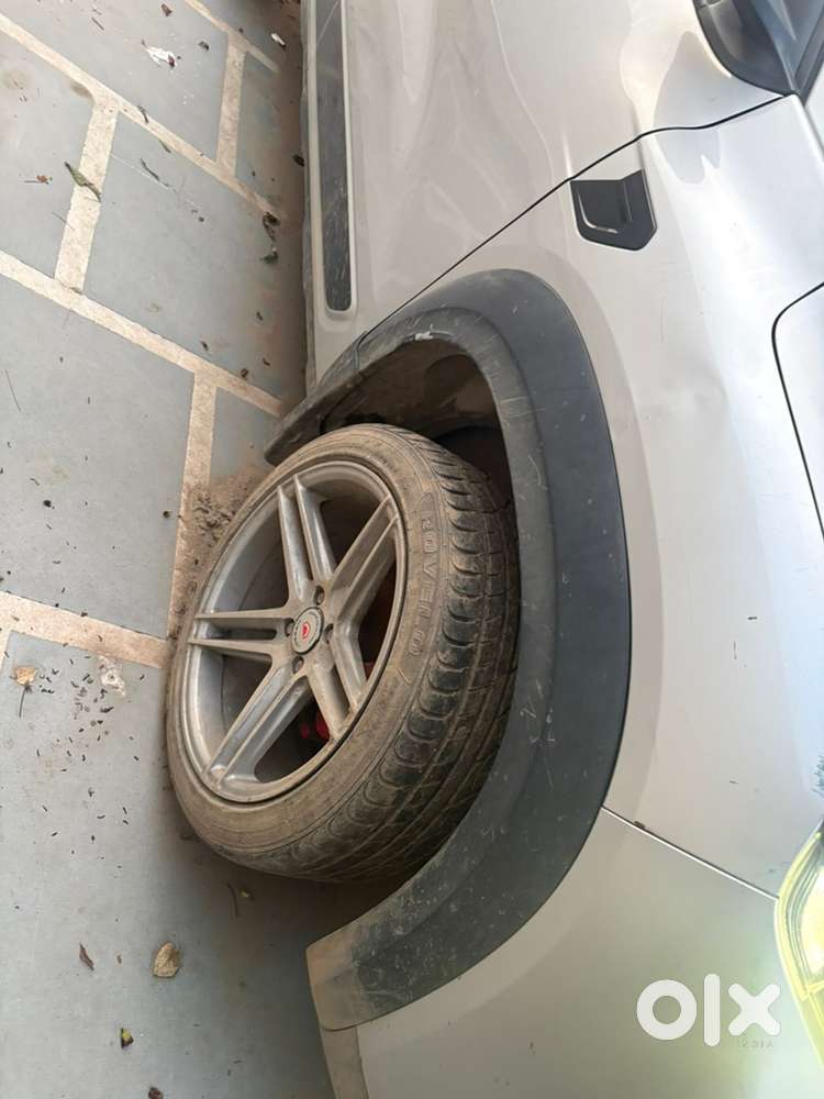 Renault Kiger 2021 Petrol 56000 Km Driven