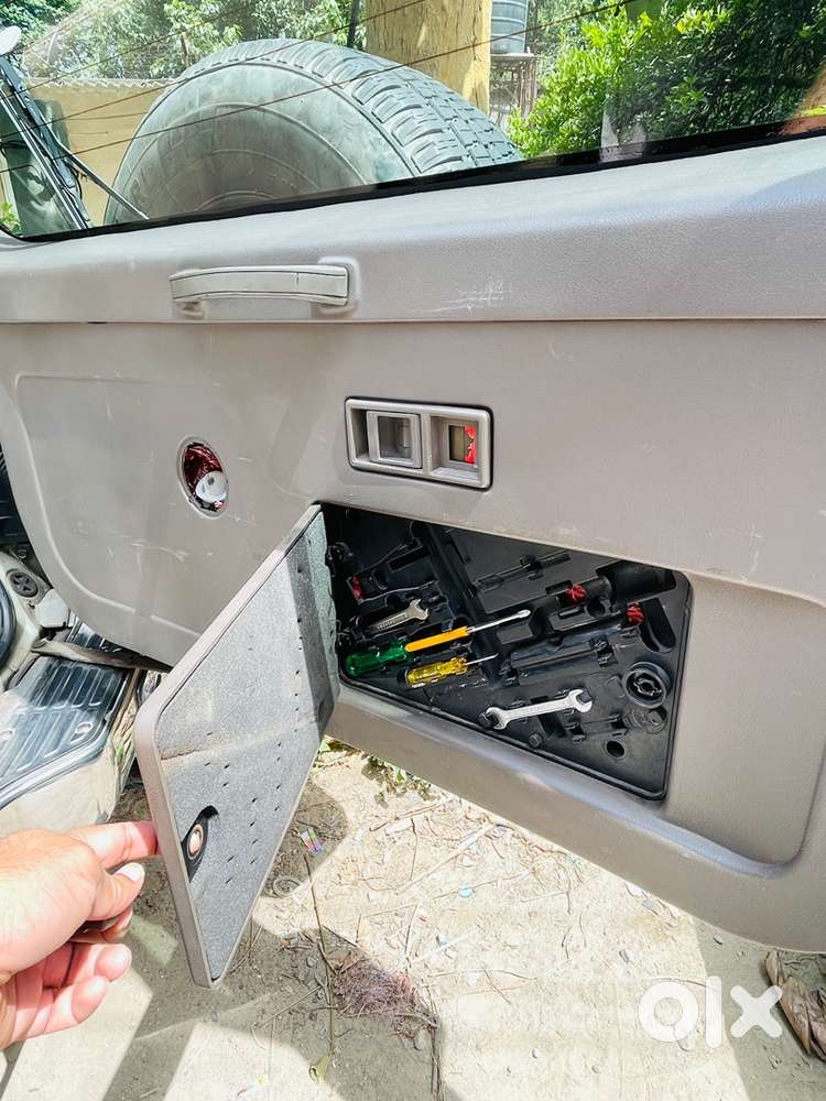 Mitsubishi Pajero Diesel 2009