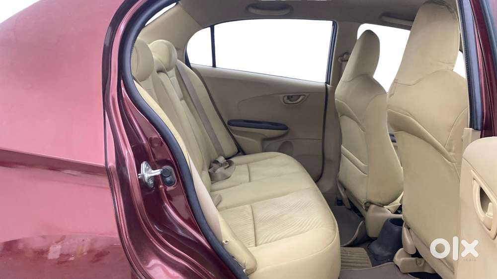 Honda Amaze 2013-2016 S I-dtech, 2013, Diesel