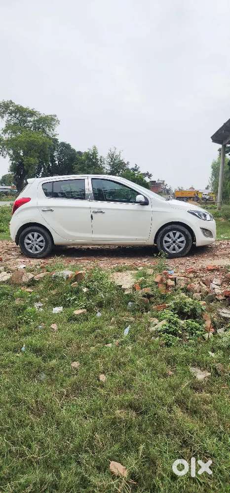 Hyundai I20 2013 Diesel Well Maintained