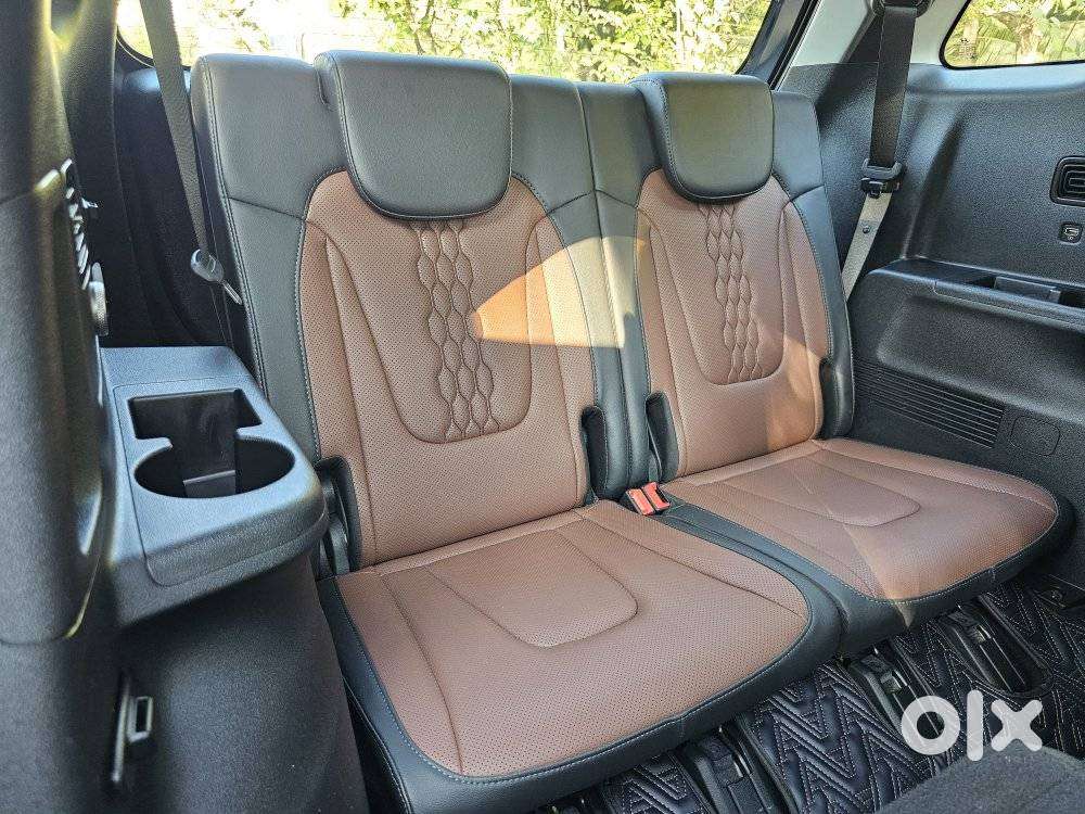 Hyundai Alcazar 1.5 Signature (o) Diesel At 6 Str, 2023, Diesel