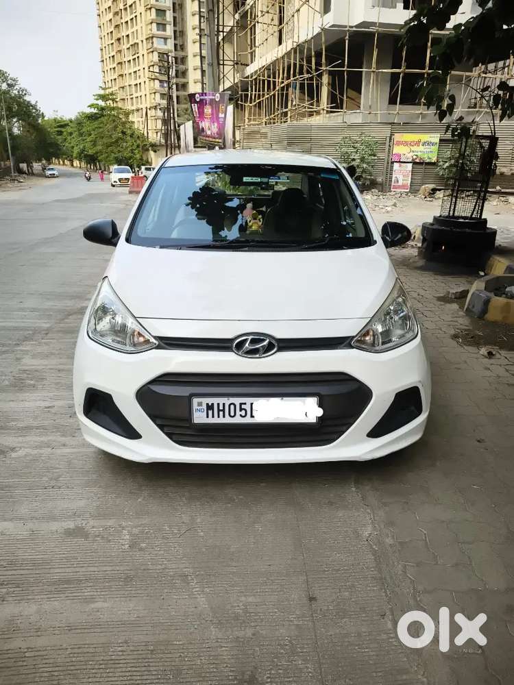 Hyundai Xcent Prime 2018 Cng & Hybrids 10808 Km Driven
