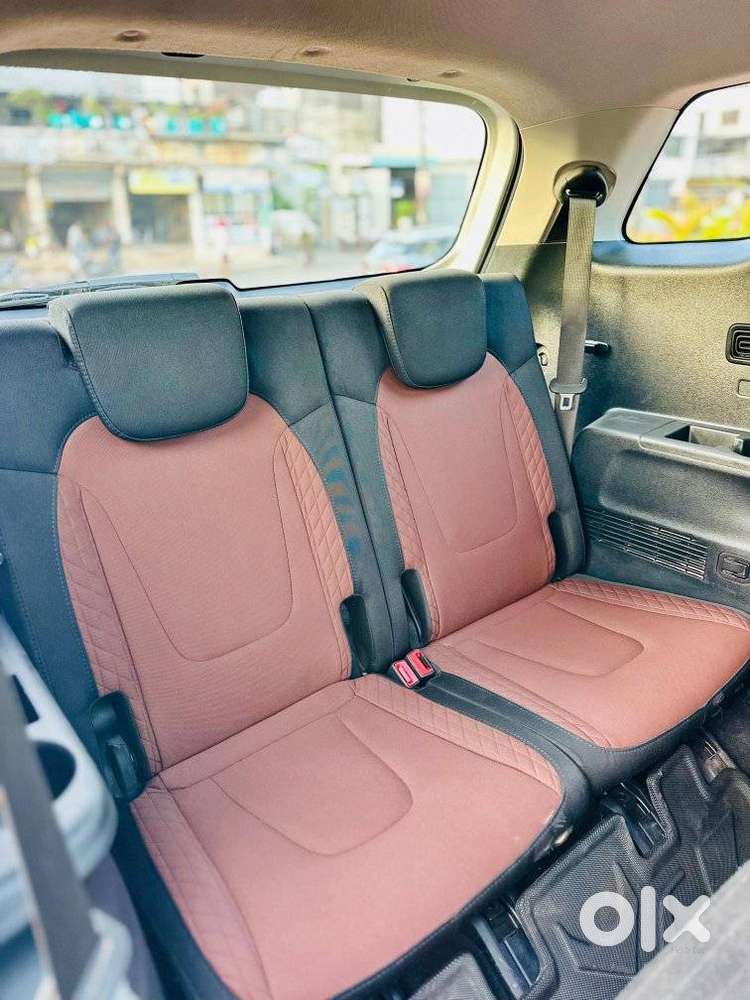Hyundai Alcazar 1.5 Prestige Diesel Mt 7 Str, 2022, Diesel