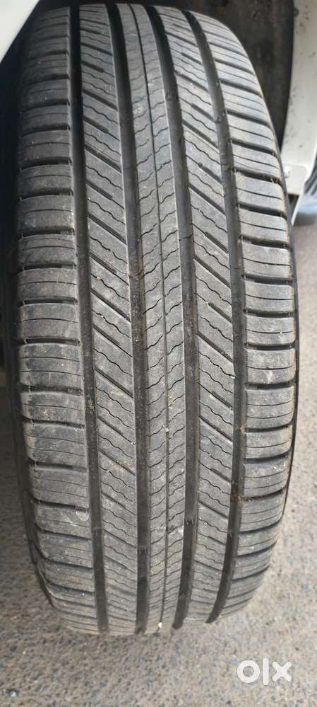 Mahindra Scorpio 1.99 S4 Plus, 2016, Diesel