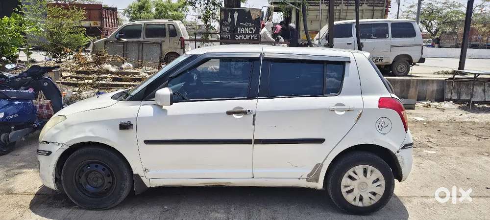 Good Condition, Take And Drive