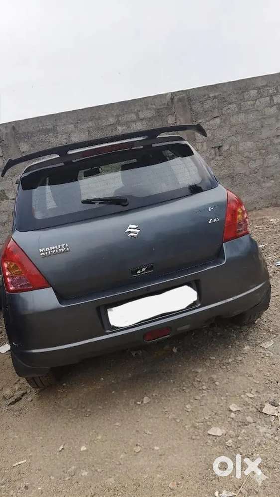 Swift Zxi Top Model Good Condition Four Tyre New