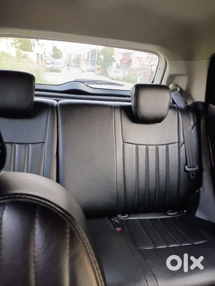 New Car Purchase
