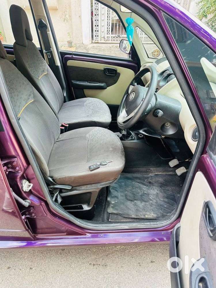 Tata Nano Genx Xt, 2015, Petrol