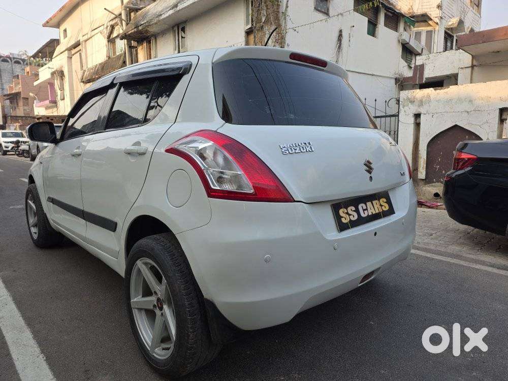 Maruti Suzuki Swift 2011-2014 Vdi, 2014, Diesel