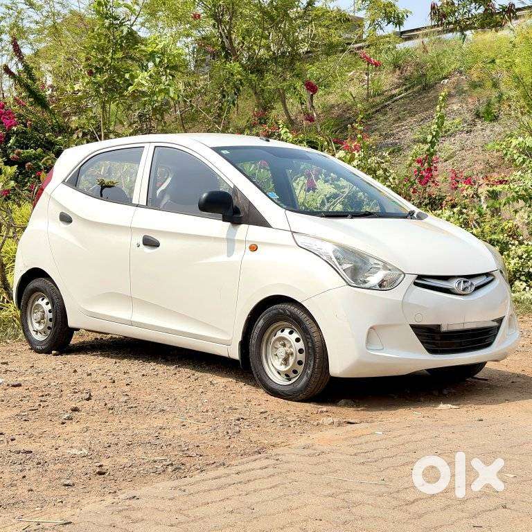 Hyundai Eon
