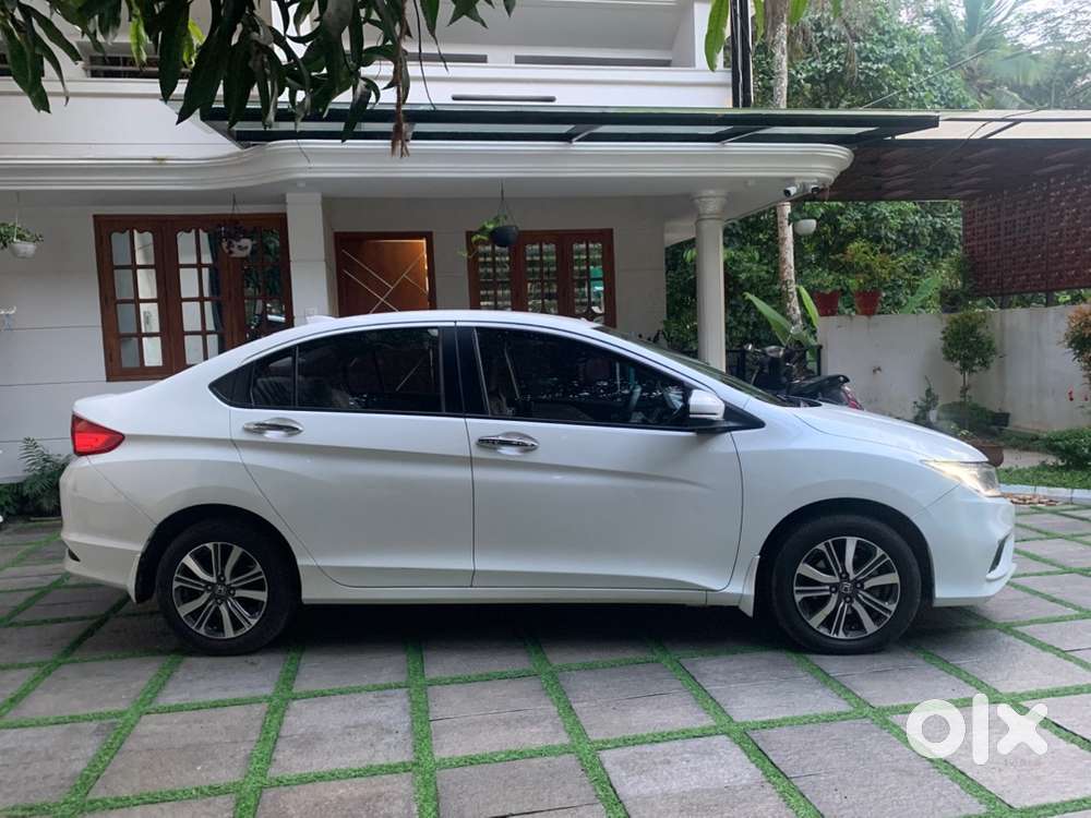 Honda City Petrol 2018 Model