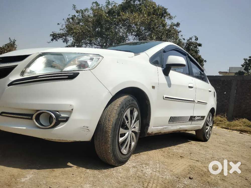 Chevrolet Sail 2015