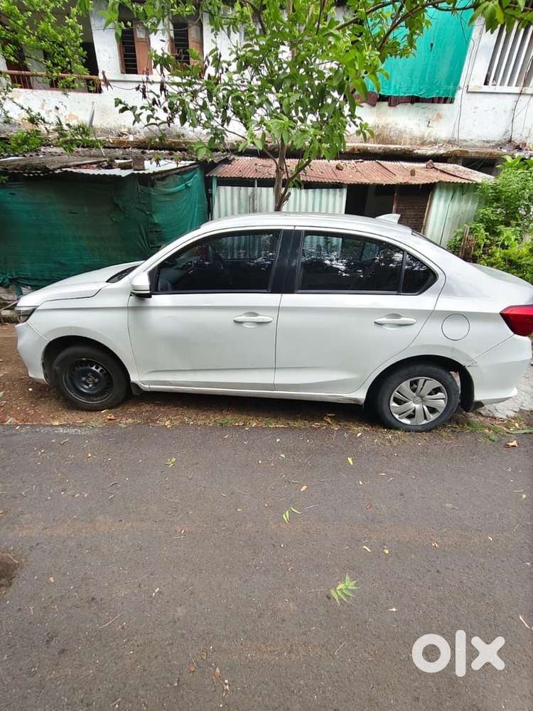 Honda Amaze Diesel 2020