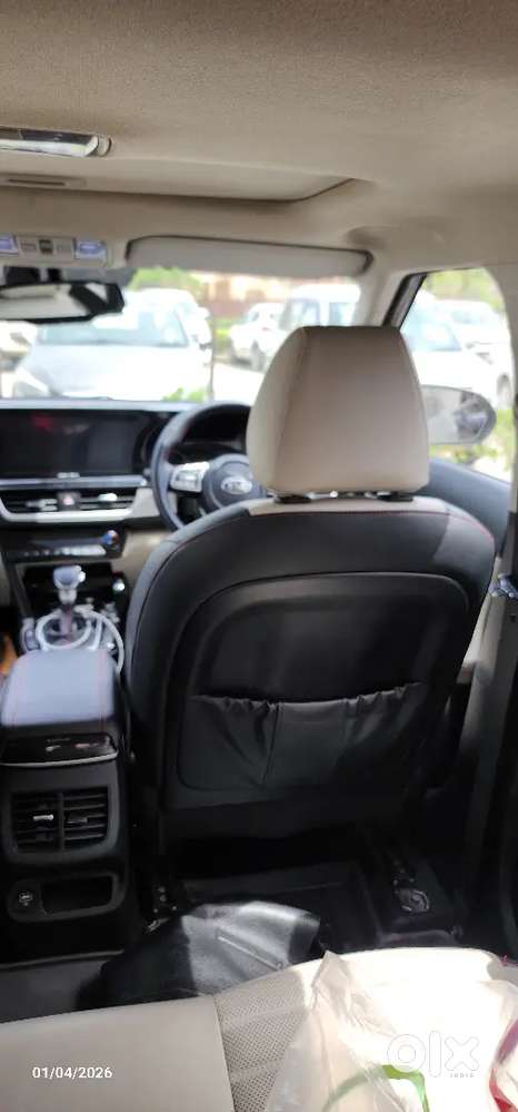 Kia Seltos Gtx Plus Dct Petrol 2019, 14800 Km Driven 1st Owner