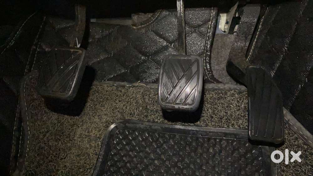 Maruti Suzuki Celerio Cng Vxi Mt, 2018, Cng & Hybrids