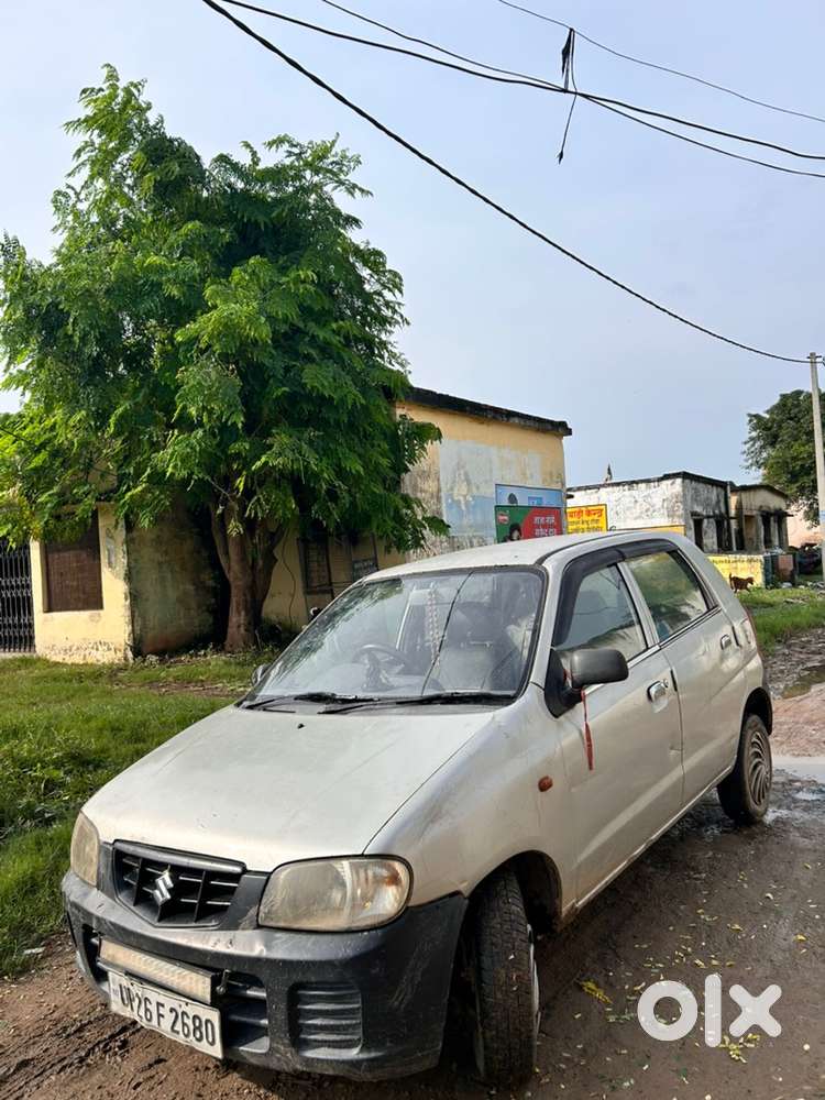Maruti Suzuki Alto 2007