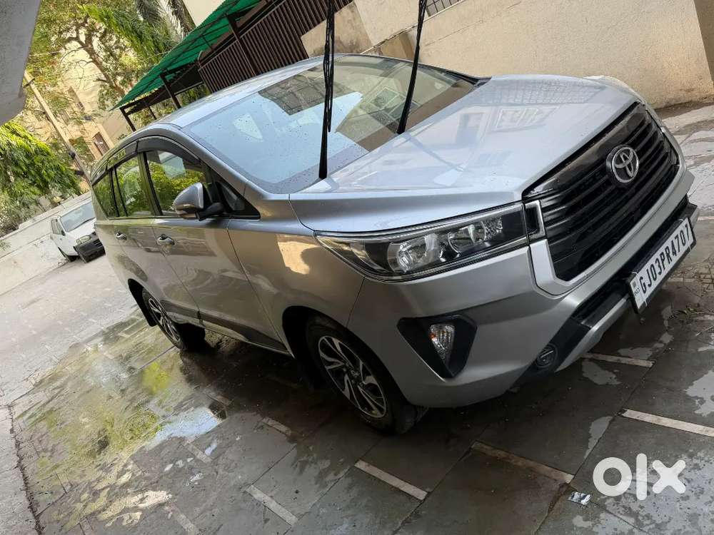 Innova Crista 2022