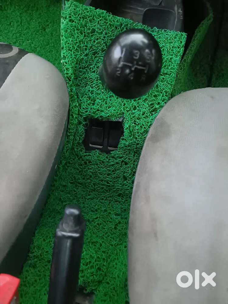 2013 Maruti Suzuki Alto Petrol Lxi