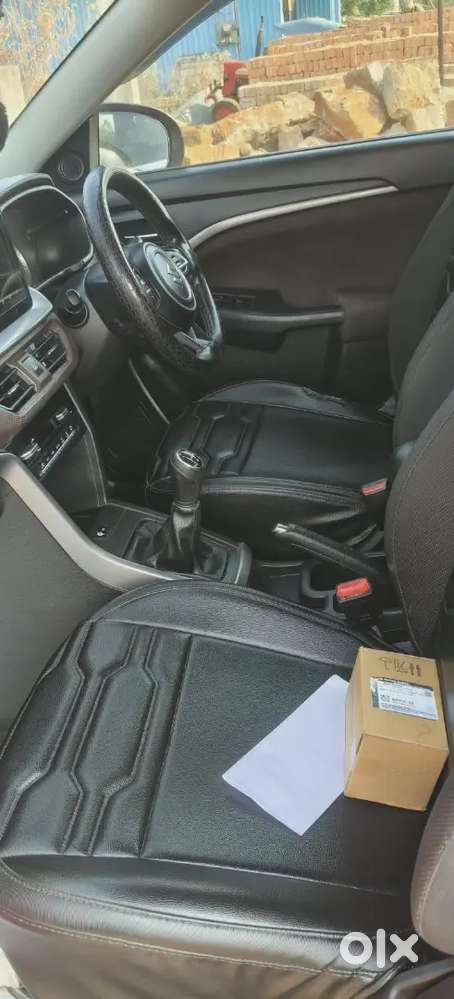 Good Condition