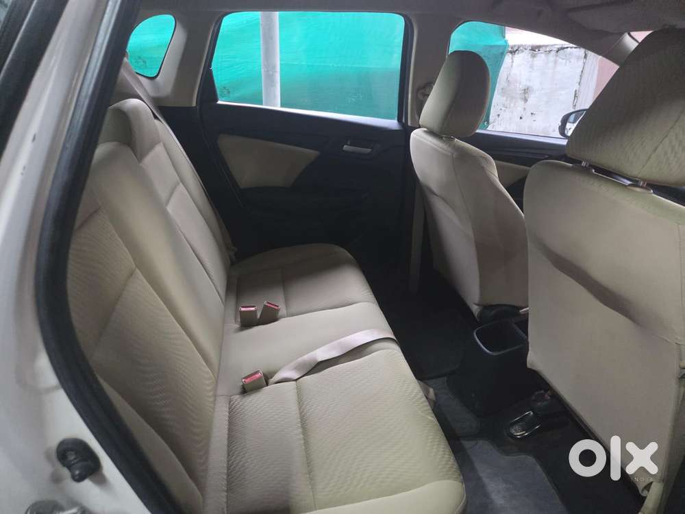 Honda Jazz 1.2 S I Vtec, 2016, Petrol