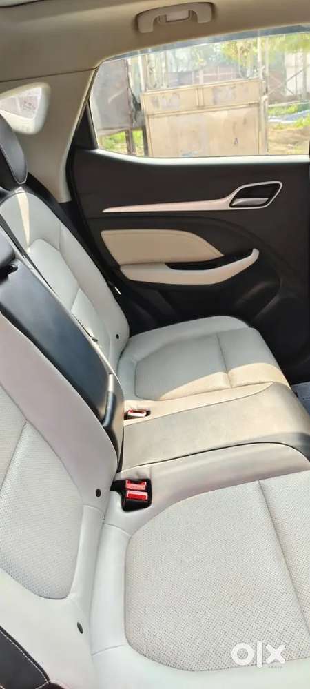 Mg Astor 2023 Petrol Well Maintained