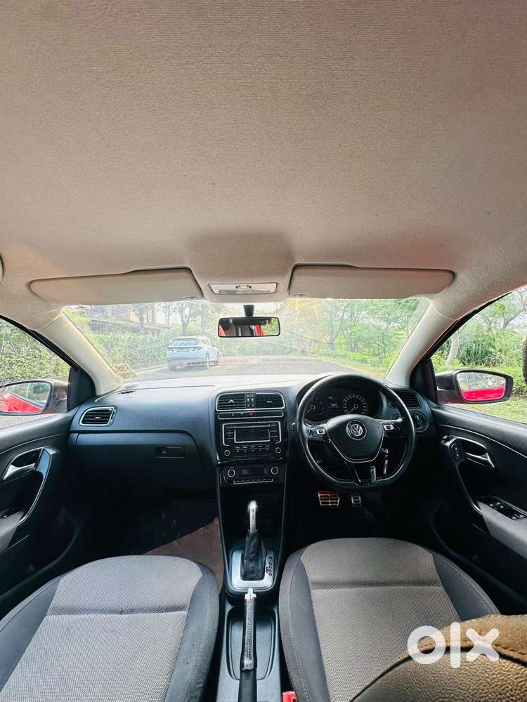 Volkswagen Polo Gt Tsi Sport Edition, 2015, Petrol