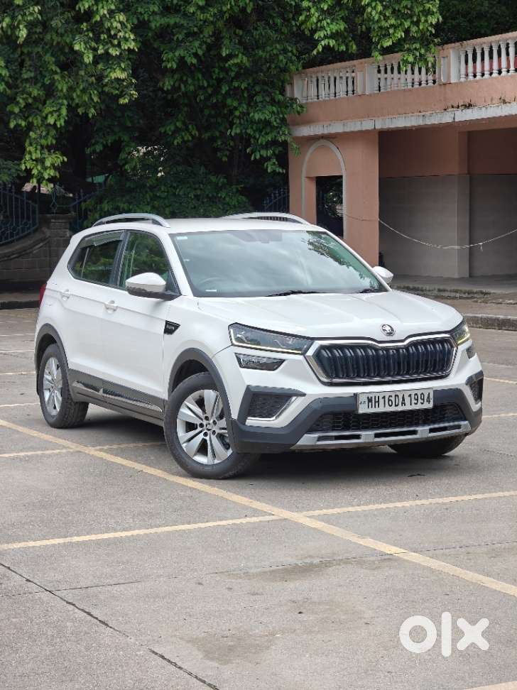 Skoda Kushaq 1.0 Tsi Ambition, 2022, Diesel