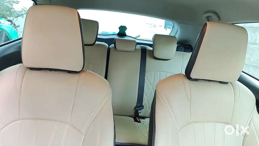 Toyota Glanza 1.2 E 2025