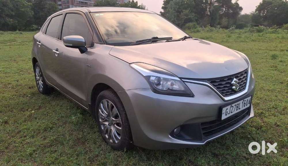 Hyundai Bayon, 2017, Diesel